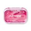 Plot Twist Cream Highlight Spiralling Pink