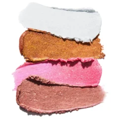 Plot Twist Cream Highlight Spiralling Pink