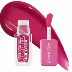 Plumping Effect Lip Oil Flirt Filter