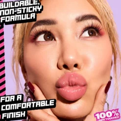 Plumping Effect Lip Oil Flirt Filter