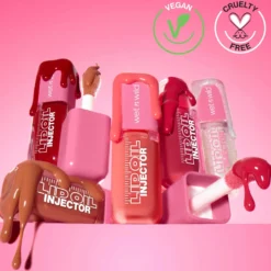 Plumping Effect Lip Oil Flirt Filter