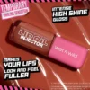 Plumping Effect Lip Oil Sweet N' Spicy