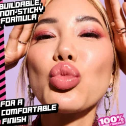 Plumping Effect Lip Oil Sweet N' Spicy