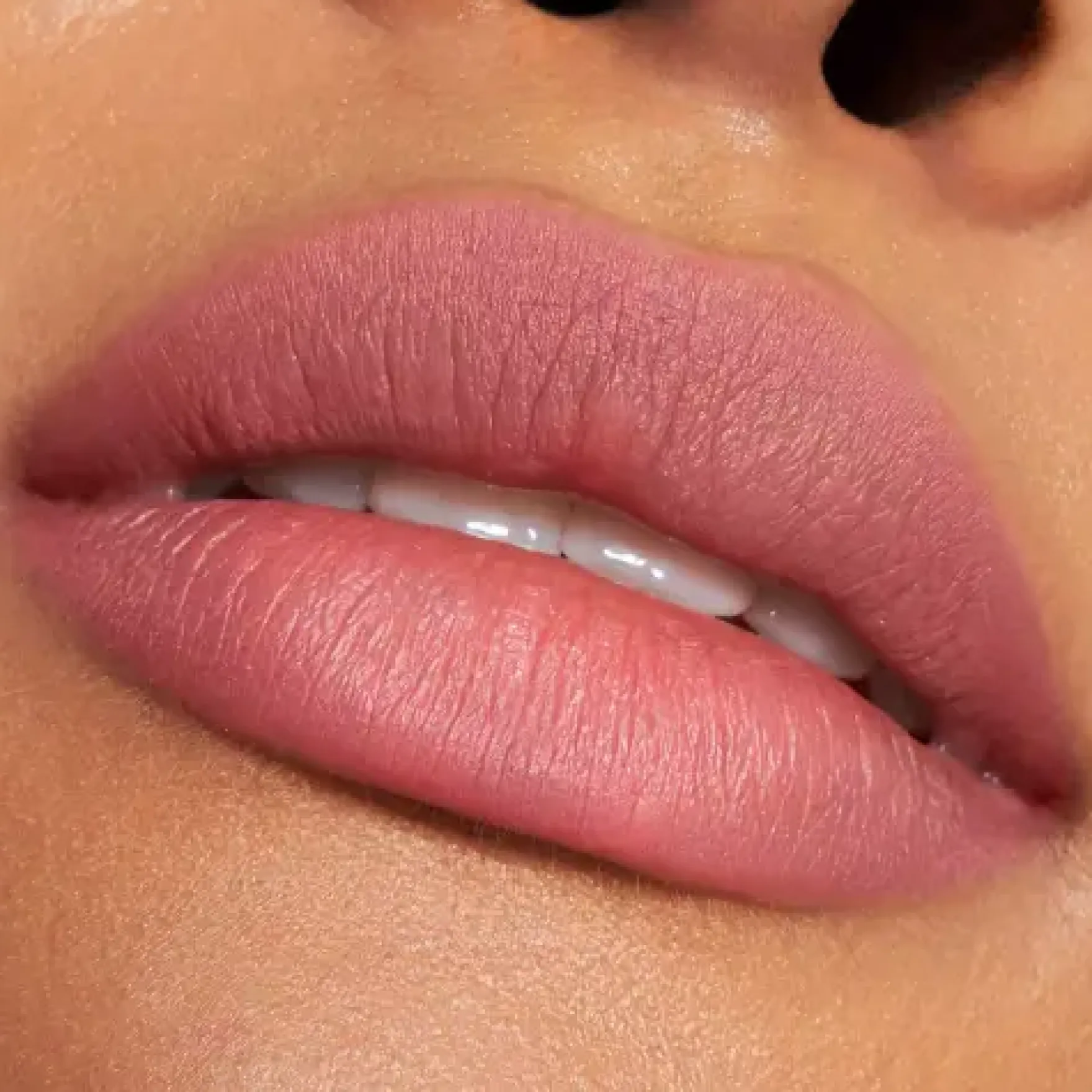 Plumping Lip Liner 200 Rosie Feels Rosy