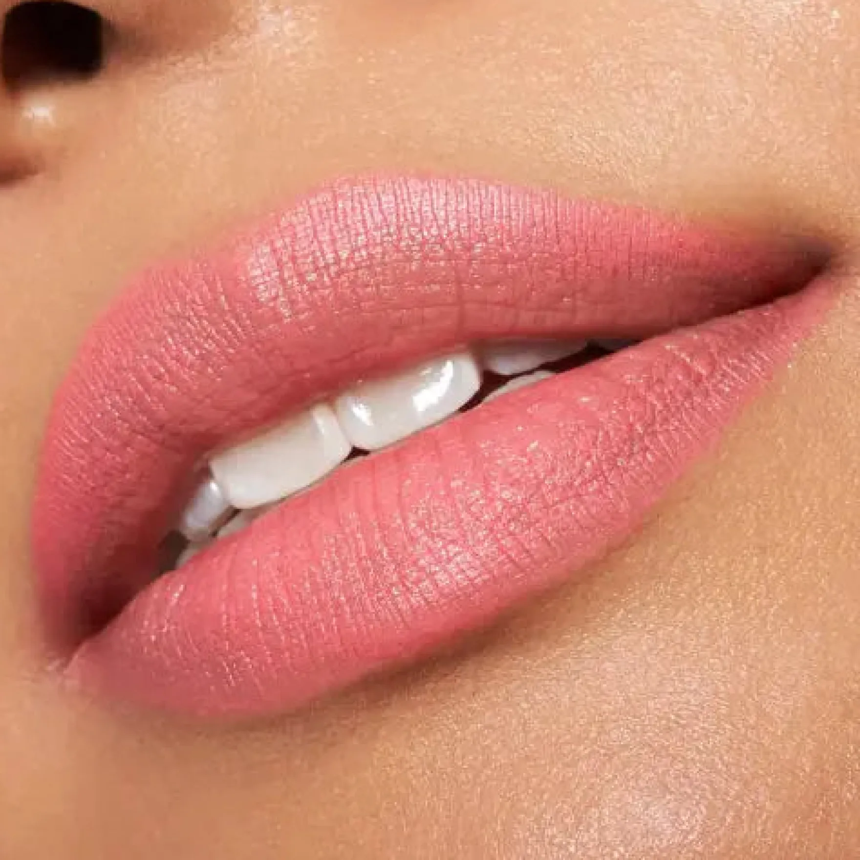 Plumping Lip Liner 160 S-Peach-Less