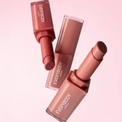 Plumping Lipstick Pink Beige