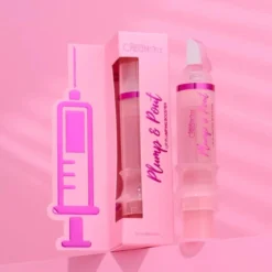 Plump & Pout Gloss Pink Lemonade
