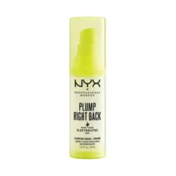 Plump Right Back Primer & Serum