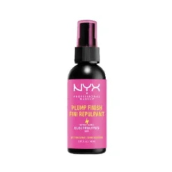 Plump Right Back Setting Spray