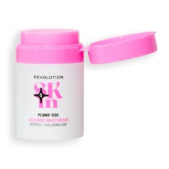 Plump-Tide Peptide & Hyaluronic Acid Soothing Moisturiser