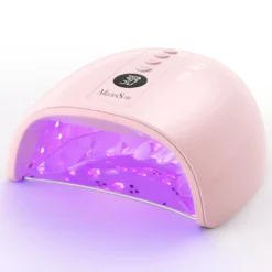 Plus30GT UV/LED Nail Lamp Pink