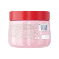Pomegranate Seeds & Shea Butter Body Scrub 425 gr.