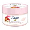 Pomegranate & Shea Butter Exfoliating Body Scrub