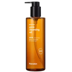 Pore Cleansing Oil AHA