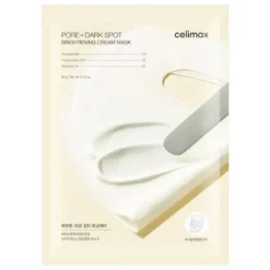 Pore+dark Spot Brightening Cream Mask