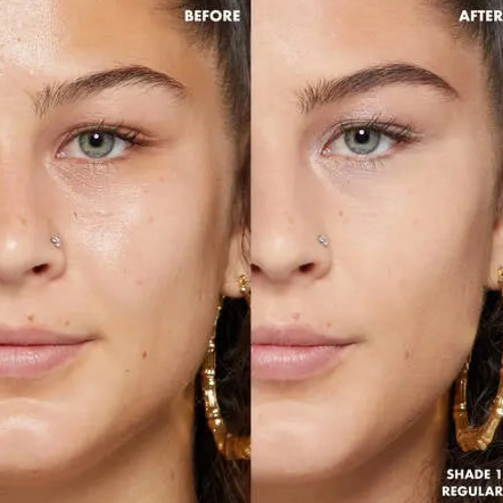 Pore Filler Primer