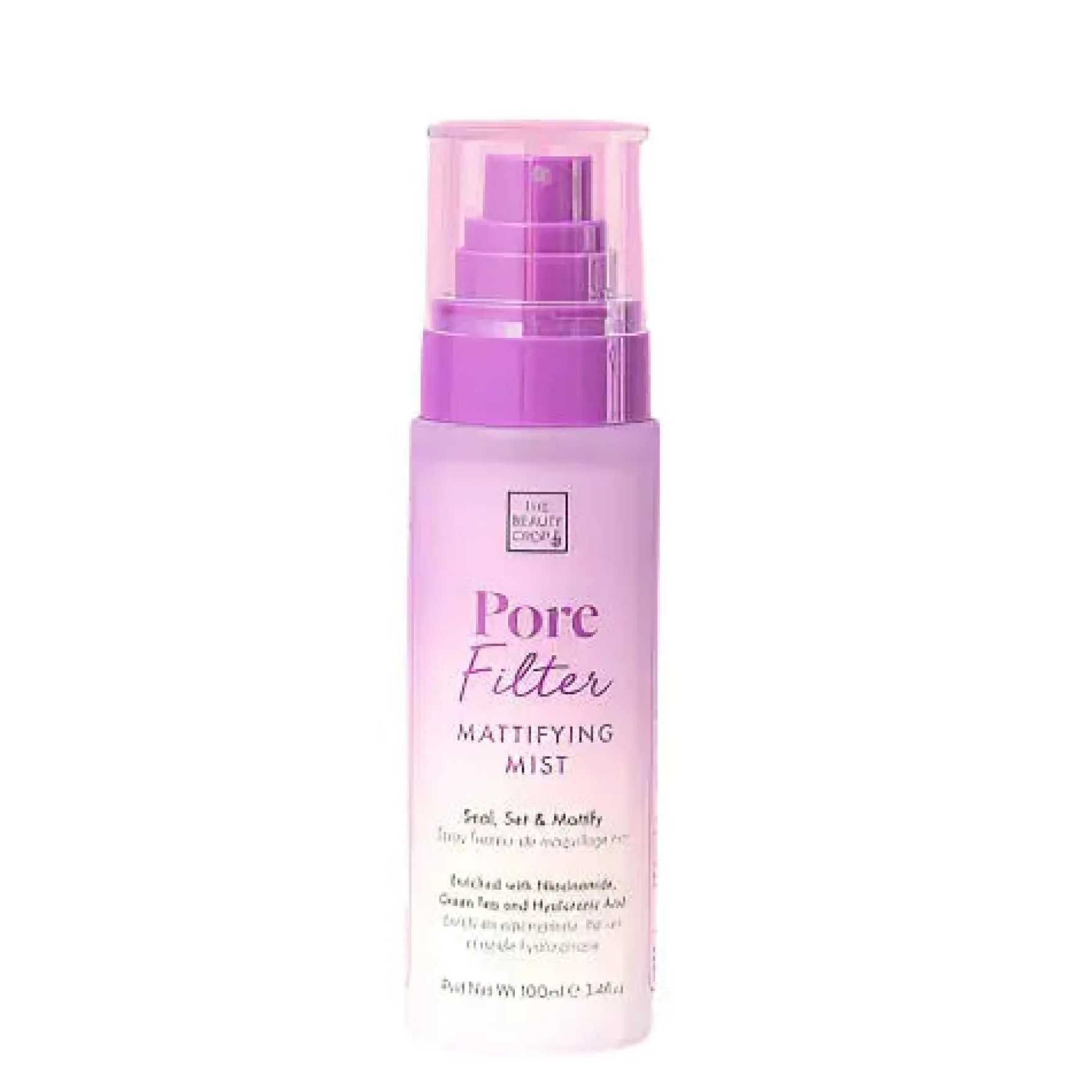 Porefilter Mattifying Mist