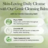 Pore Melt Phyto PDRN Cleansing Balm