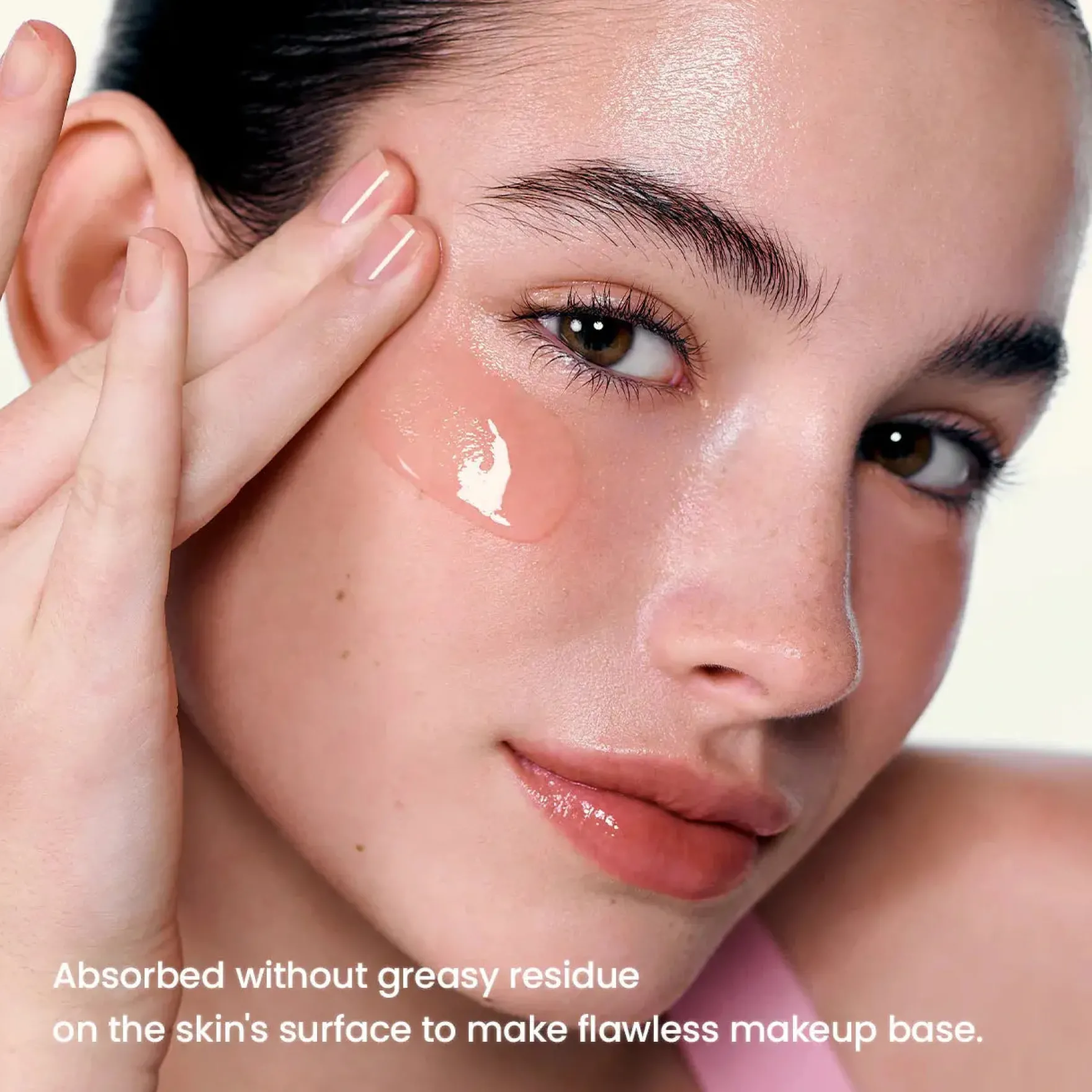 Pore Perfecting Collagen Peptide Serum