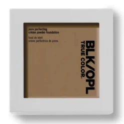 Pore Perfecting Crème Powder Foundation 240 Heavenly Honey