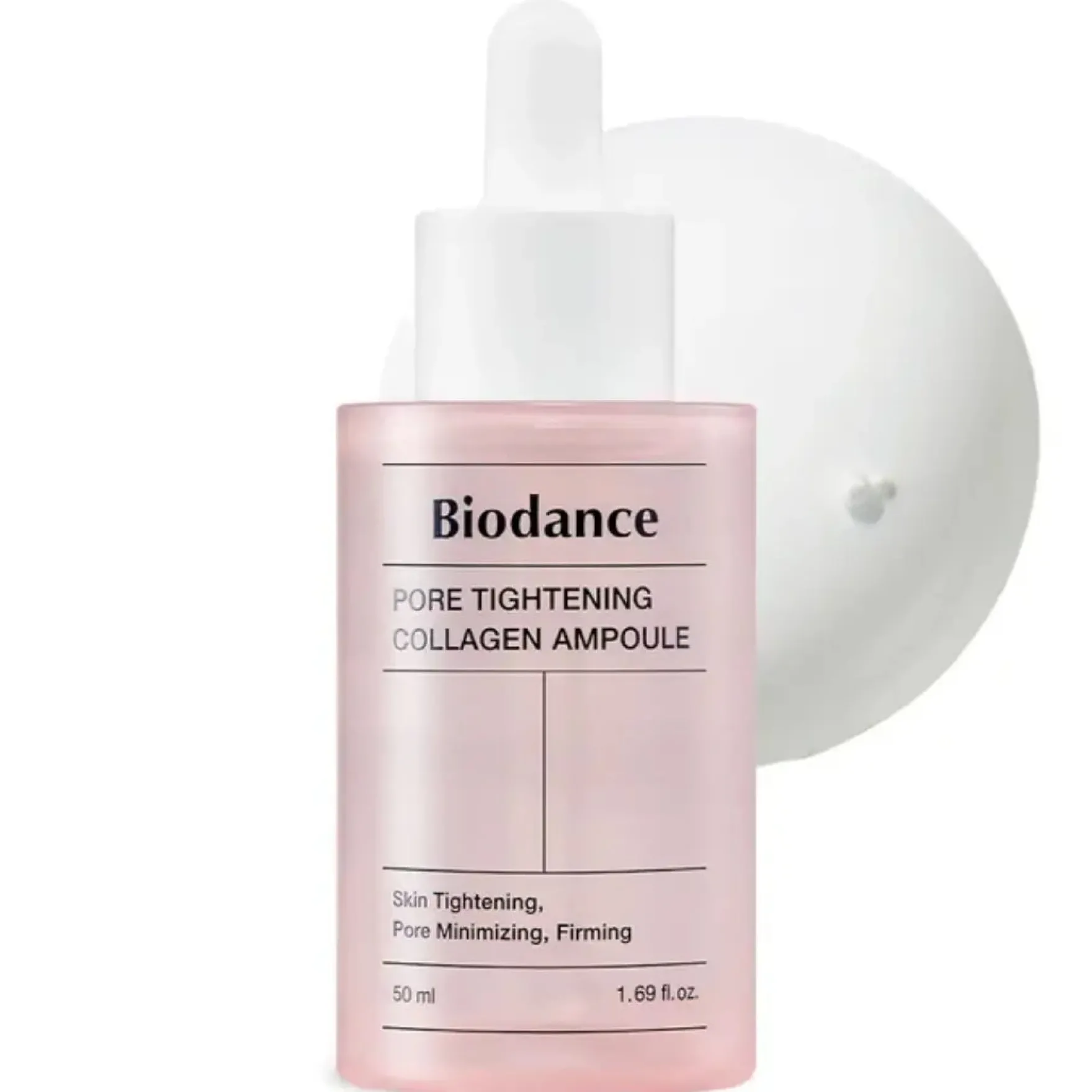 Pore Tightening Collagen Ampoule