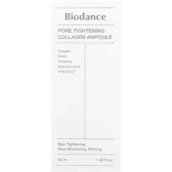 Pore Tightening Collagen Ampoule
