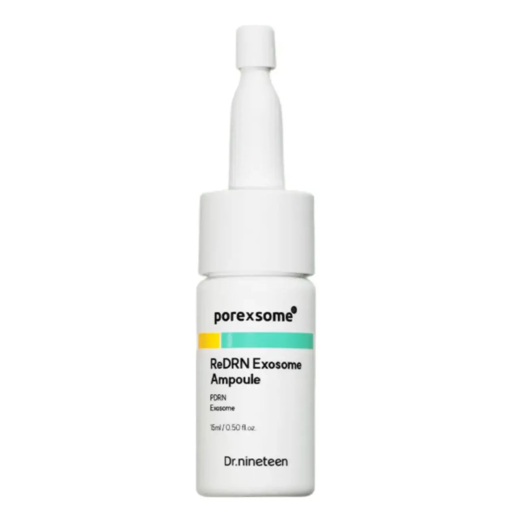 Porexsome Redrn Exosome Ampoule