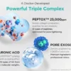 Porexsome V.peptox Jelly Toner