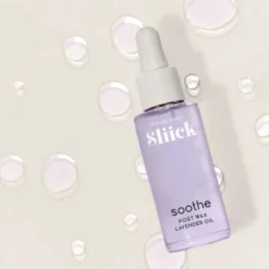 Post Wax Oil Lavender