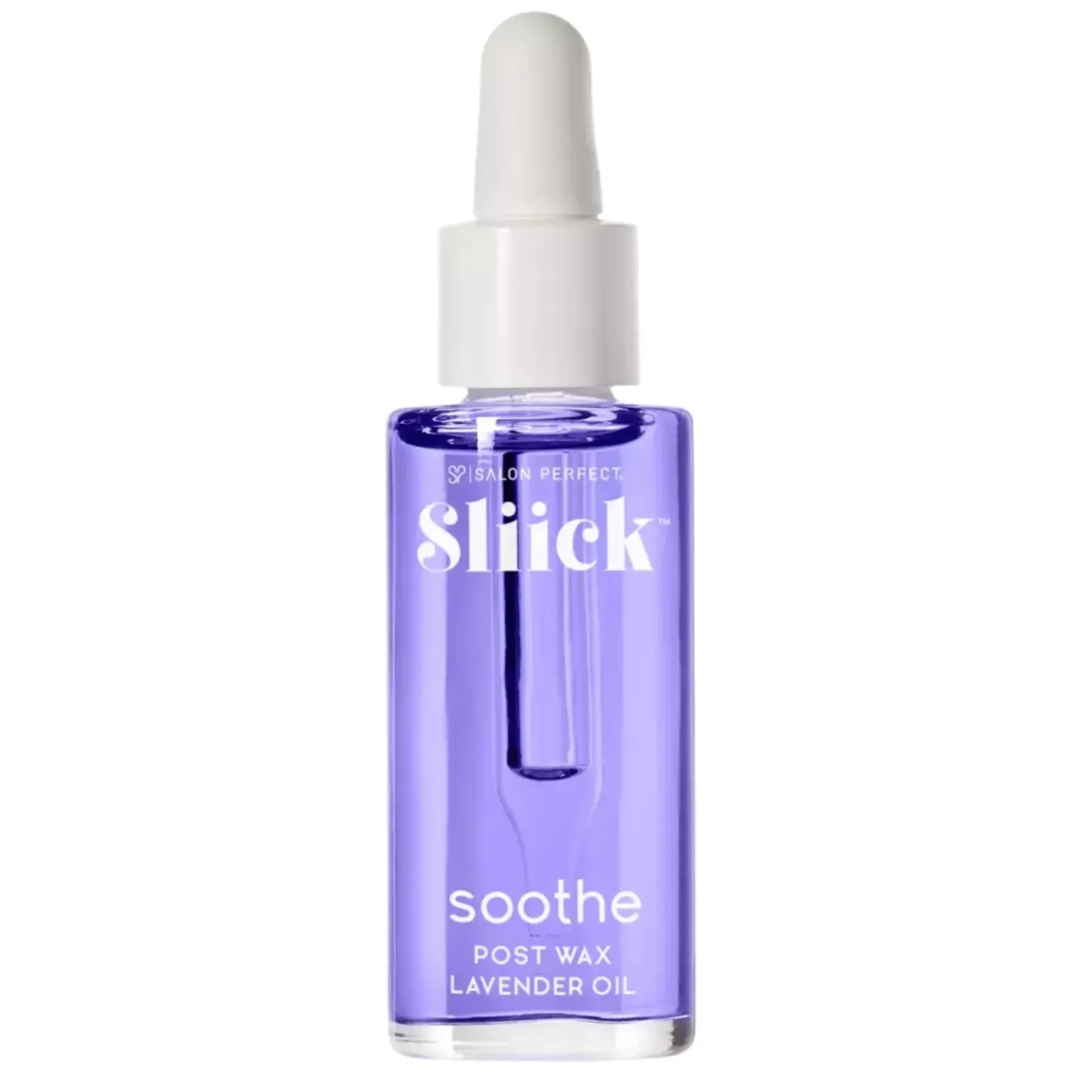 Post Wax Oil Lavender