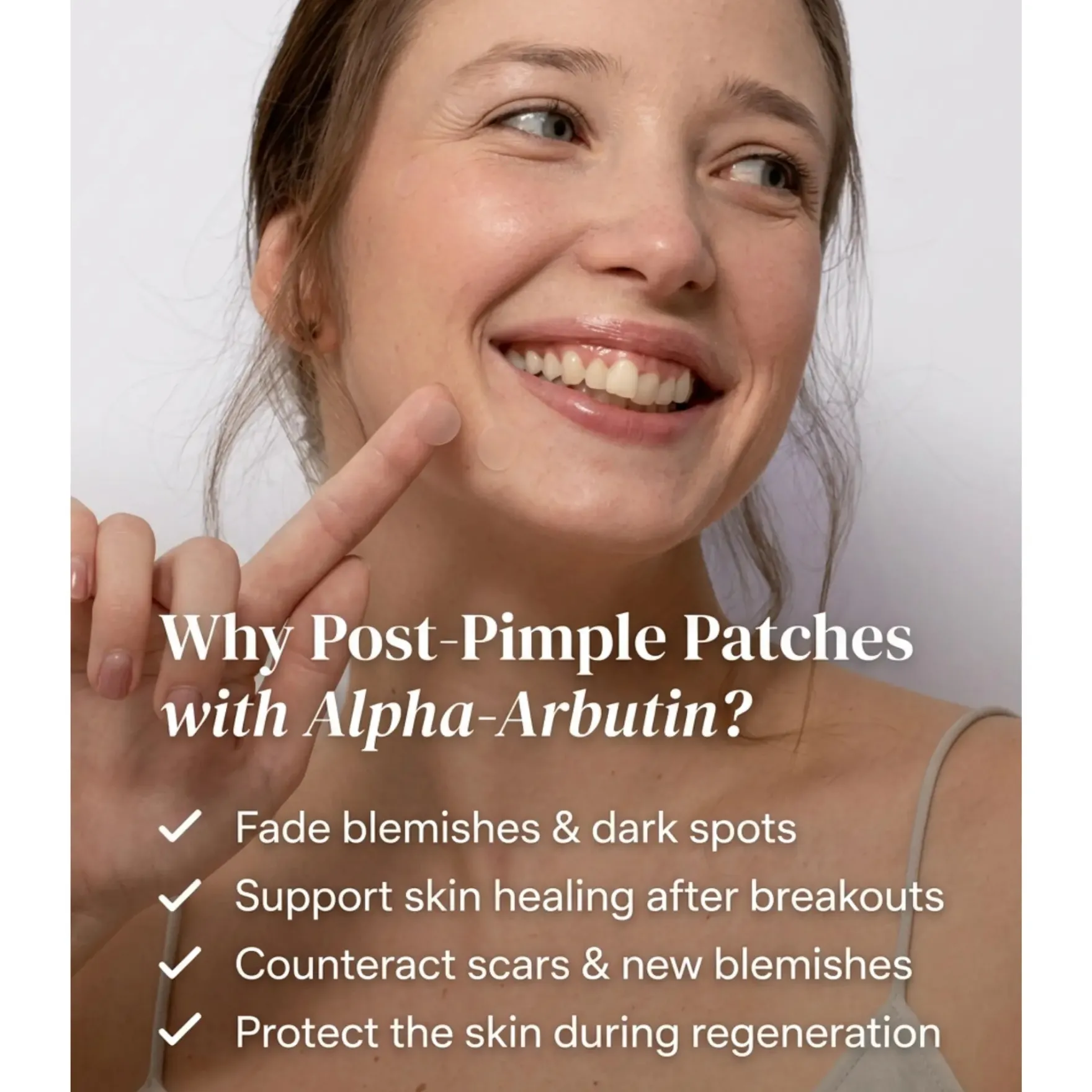 Post Pimple Patches