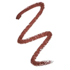Pout Bomb Plumping Lip Liner Cookie Warm Brown