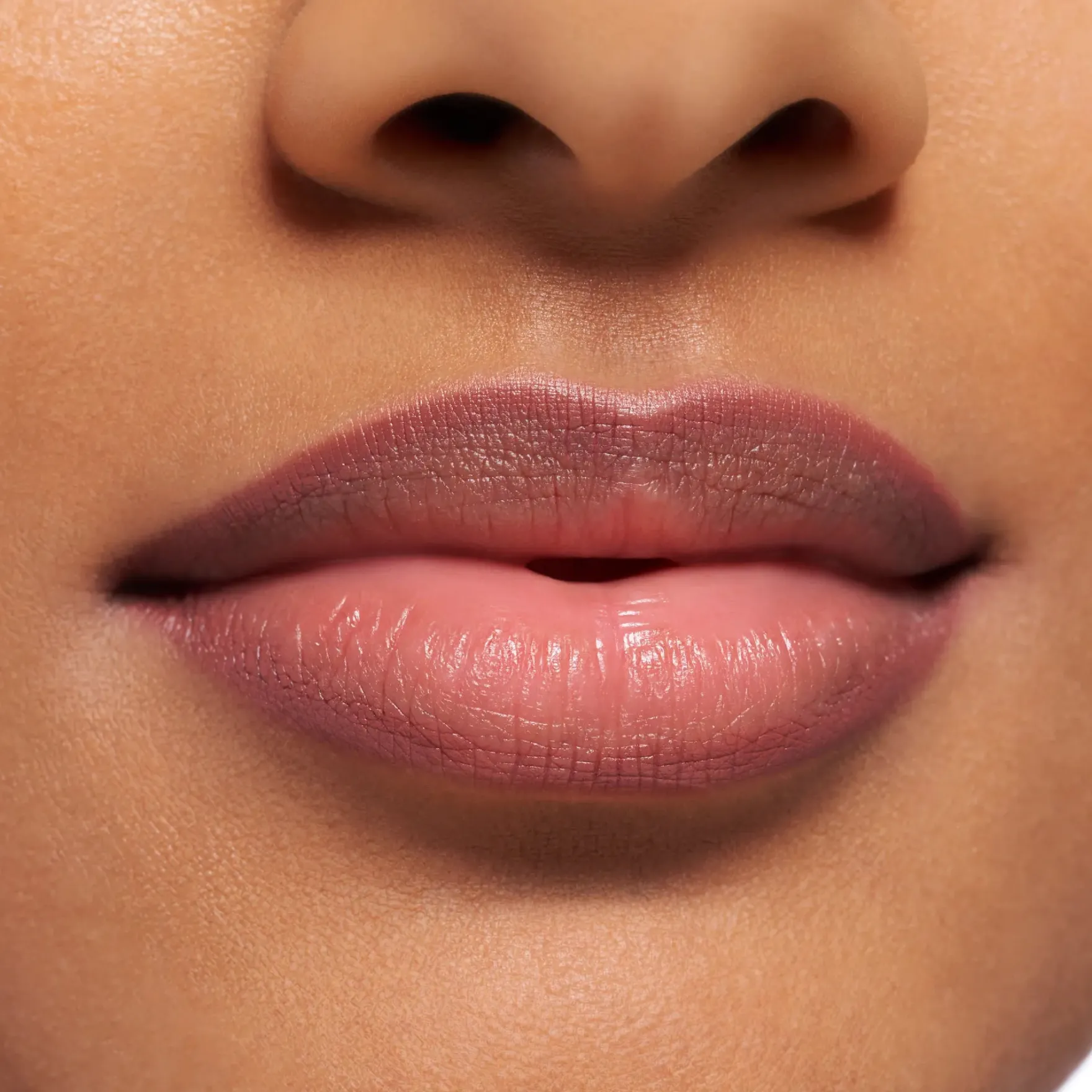 POUTline Soft Glide Lip Pencil 03 Bare Affair
