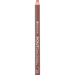 POUTline Soft Glide Lip Pencil 03 Bare Affair