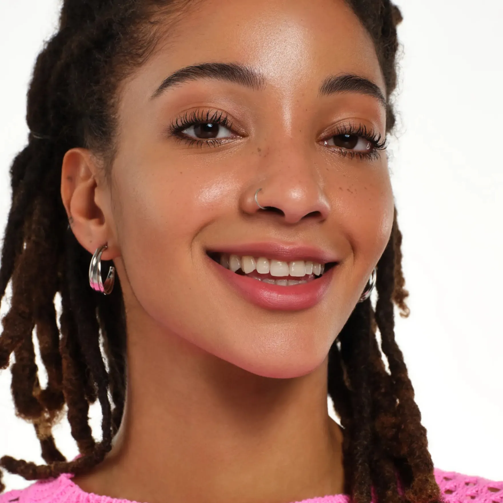POUTline Soft Glide Lip Pencil 02 Pinky Promise