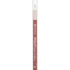 POUTline Soft Glide Lip Pencil 01 Like To Mauve It