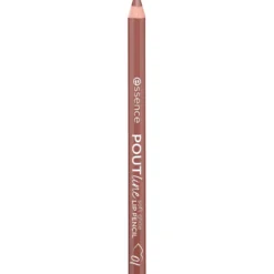 POUTline Soft Glide Lip Pencil 01 Like To Mauve It