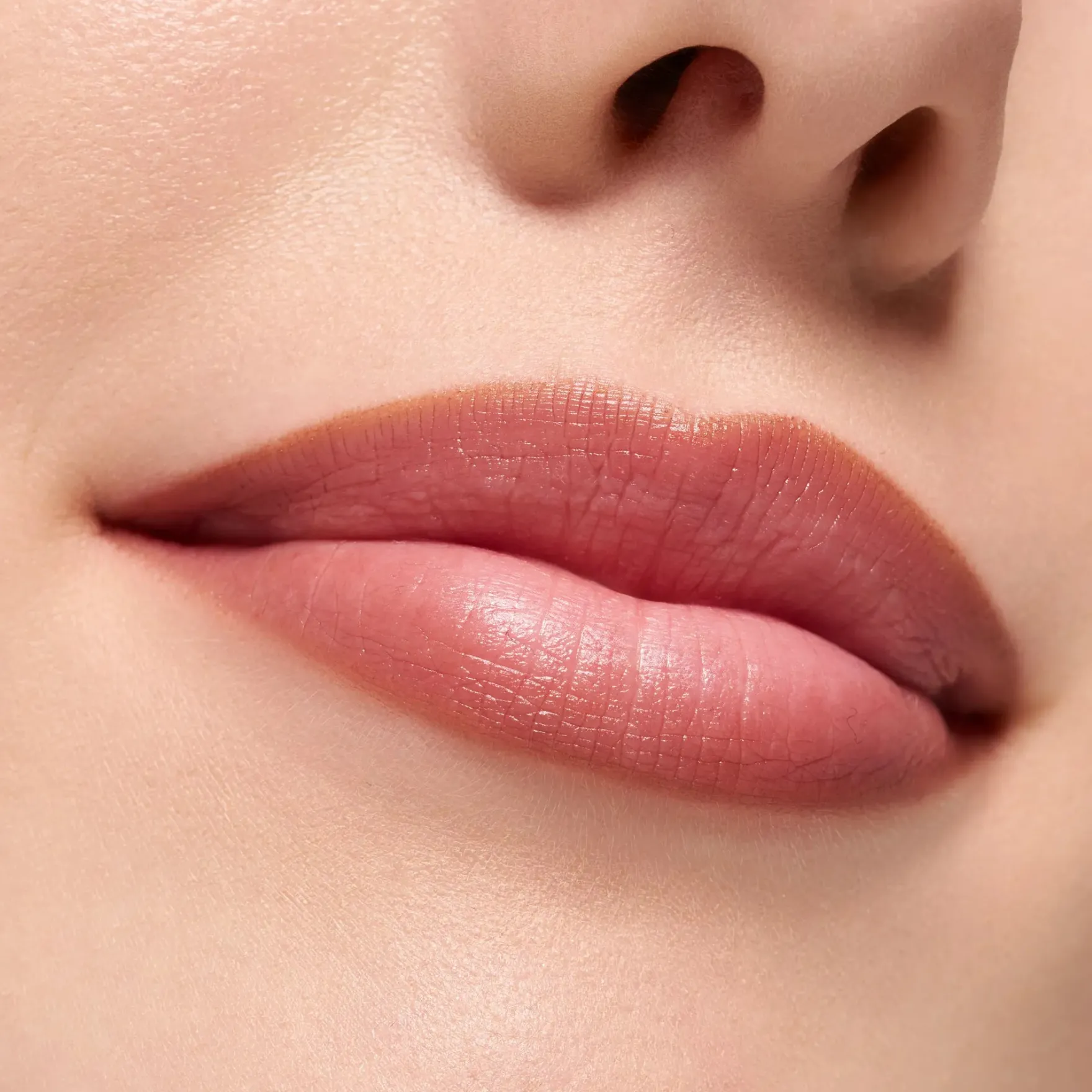 POUTline Soft Glide Lip Pencil 04 Cocoa Me Crazy