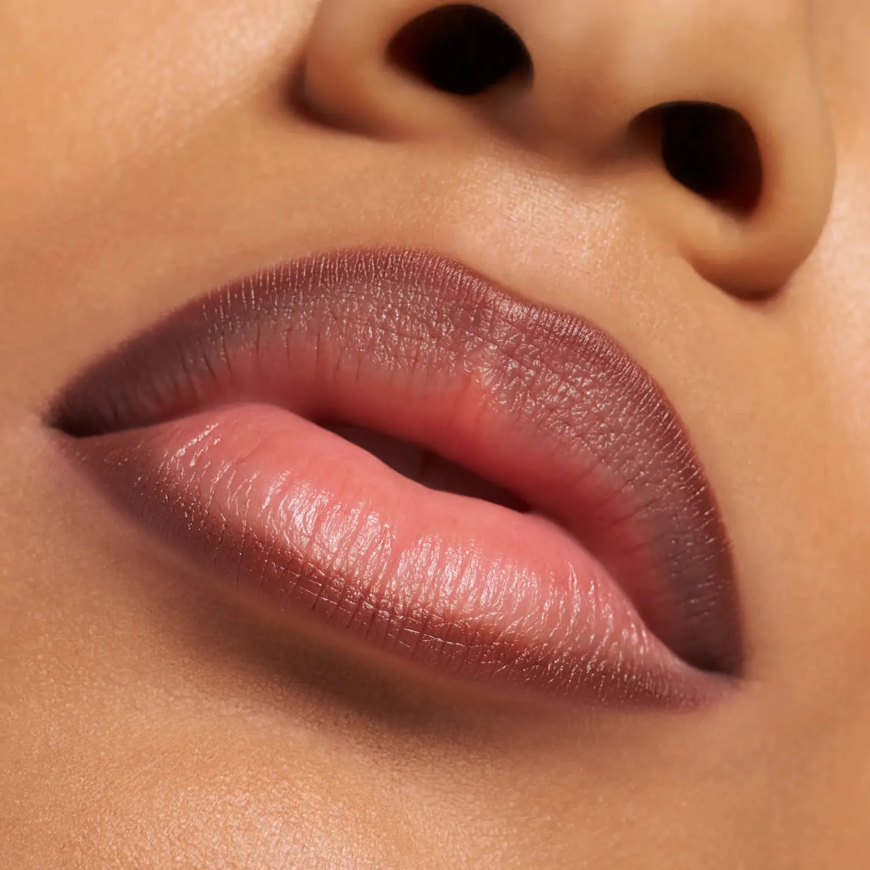 POUTline Soft Glide Lip Pencil 04 Cocoa Me Crazy