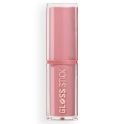 Pout Lip Gloss Stick Creme Brulee Mauve