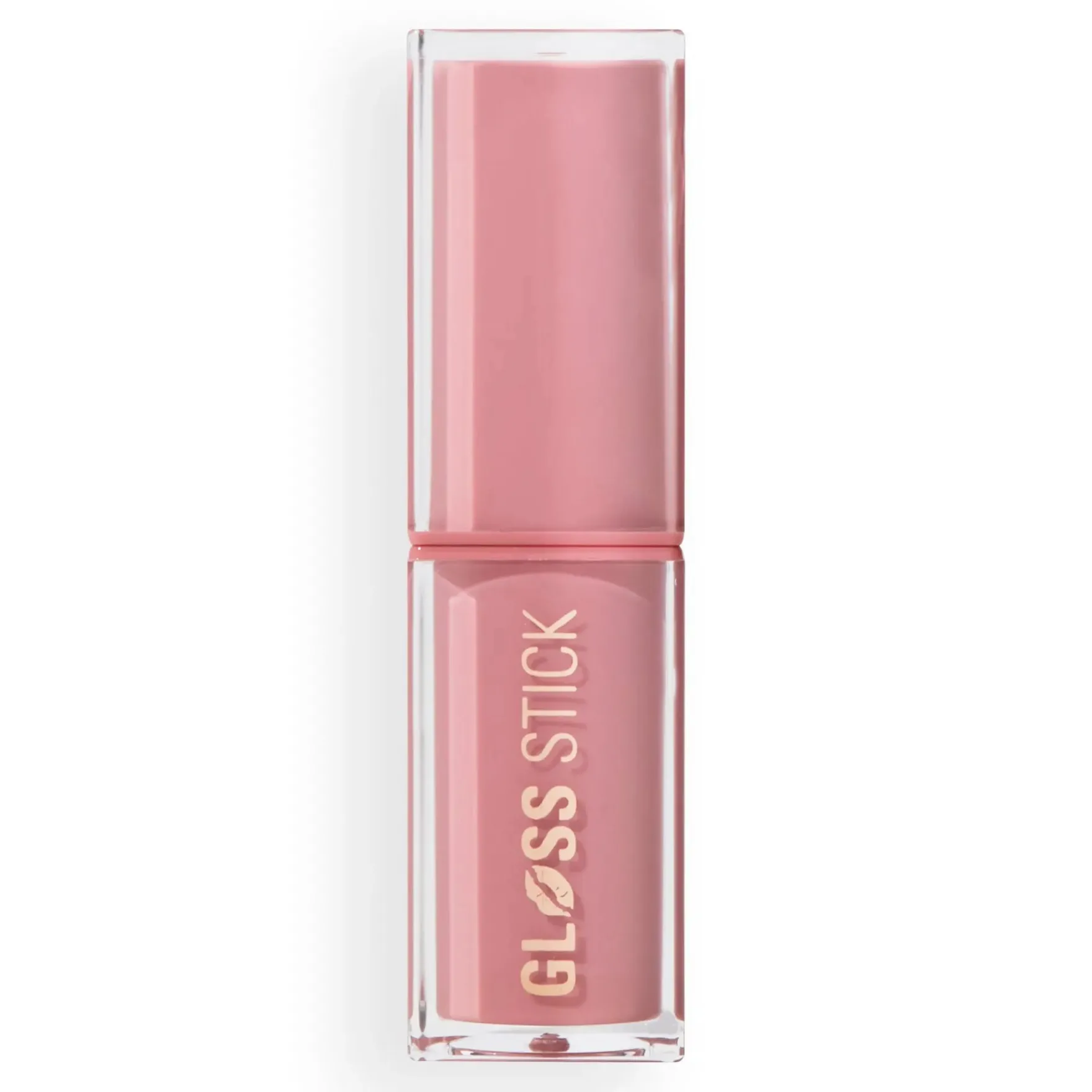 Pout Lip Gloss Stick Creme Brulee Mauve