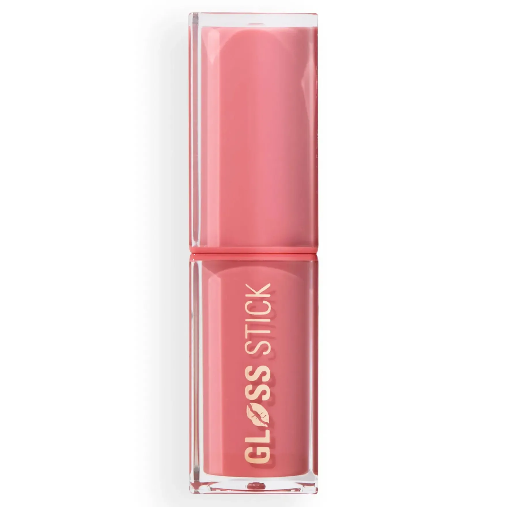 Pout Lip Gloss Stick Sweet Rose