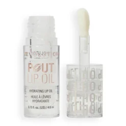 Pout Lip Oil Holographic Shimmer