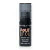 Pout Lip Oil Midnight Black