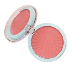 Powder Blush Cotton Candy