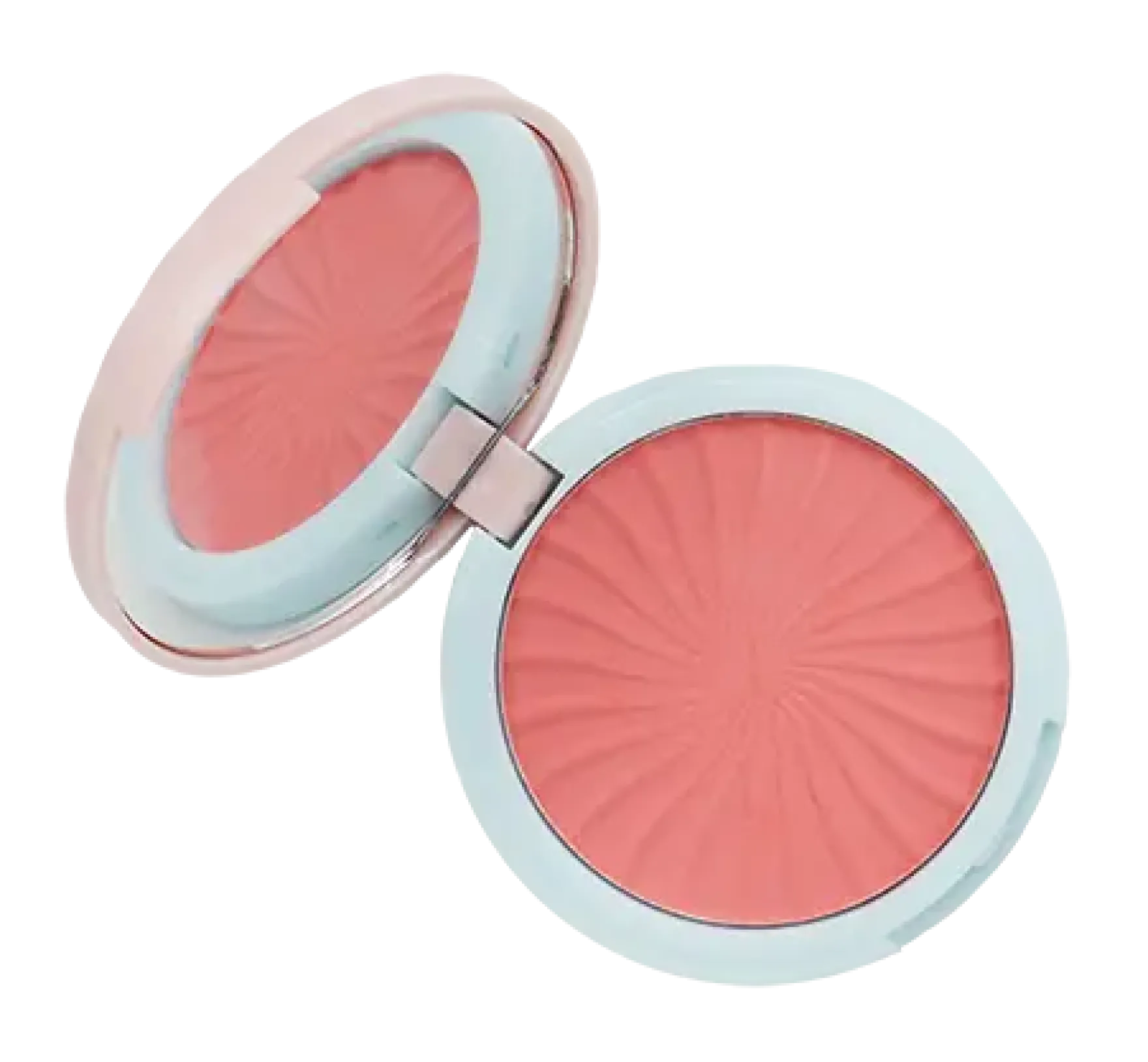 Powder Blush Cotton Candy