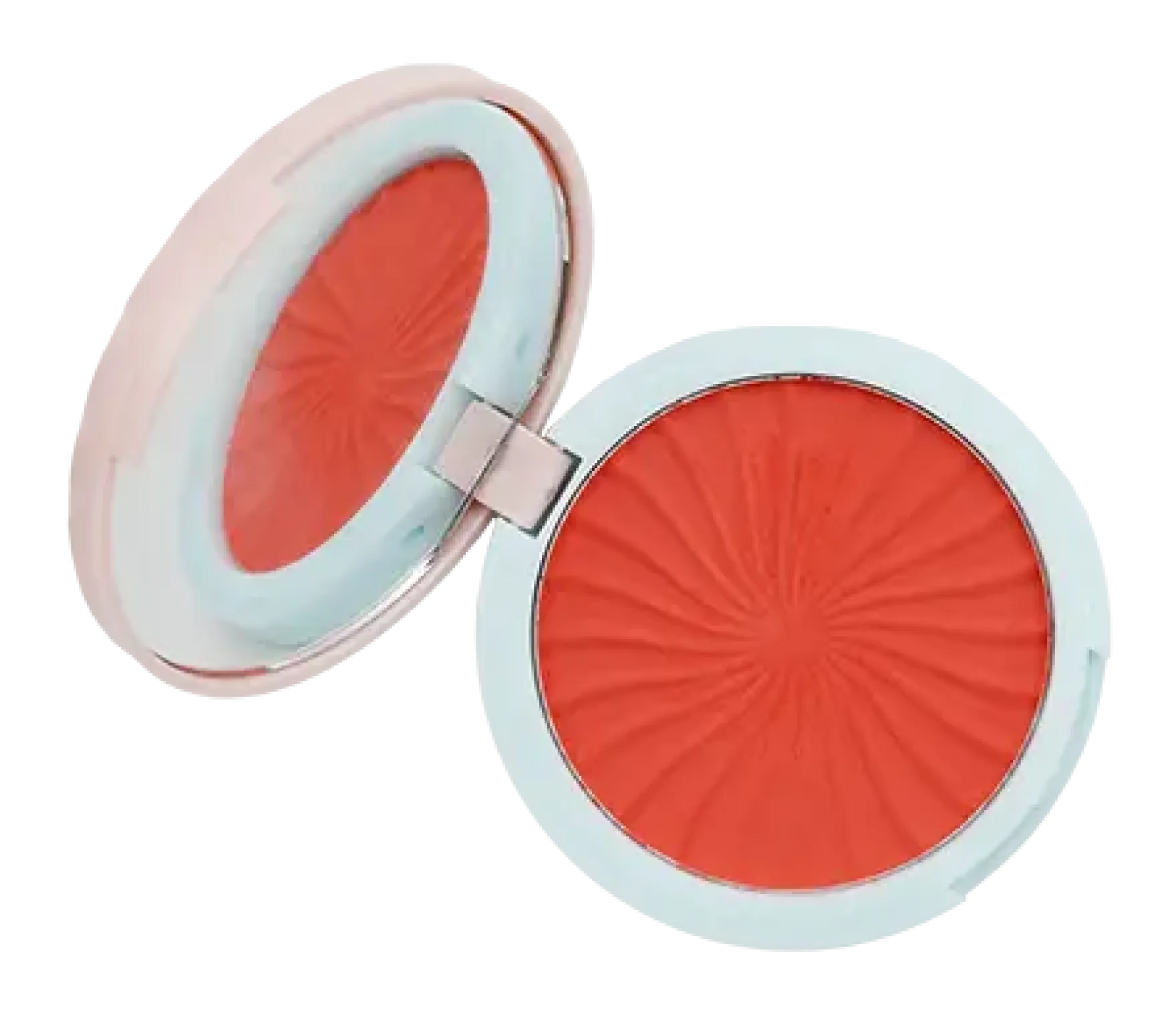 Powder Blush Toffee