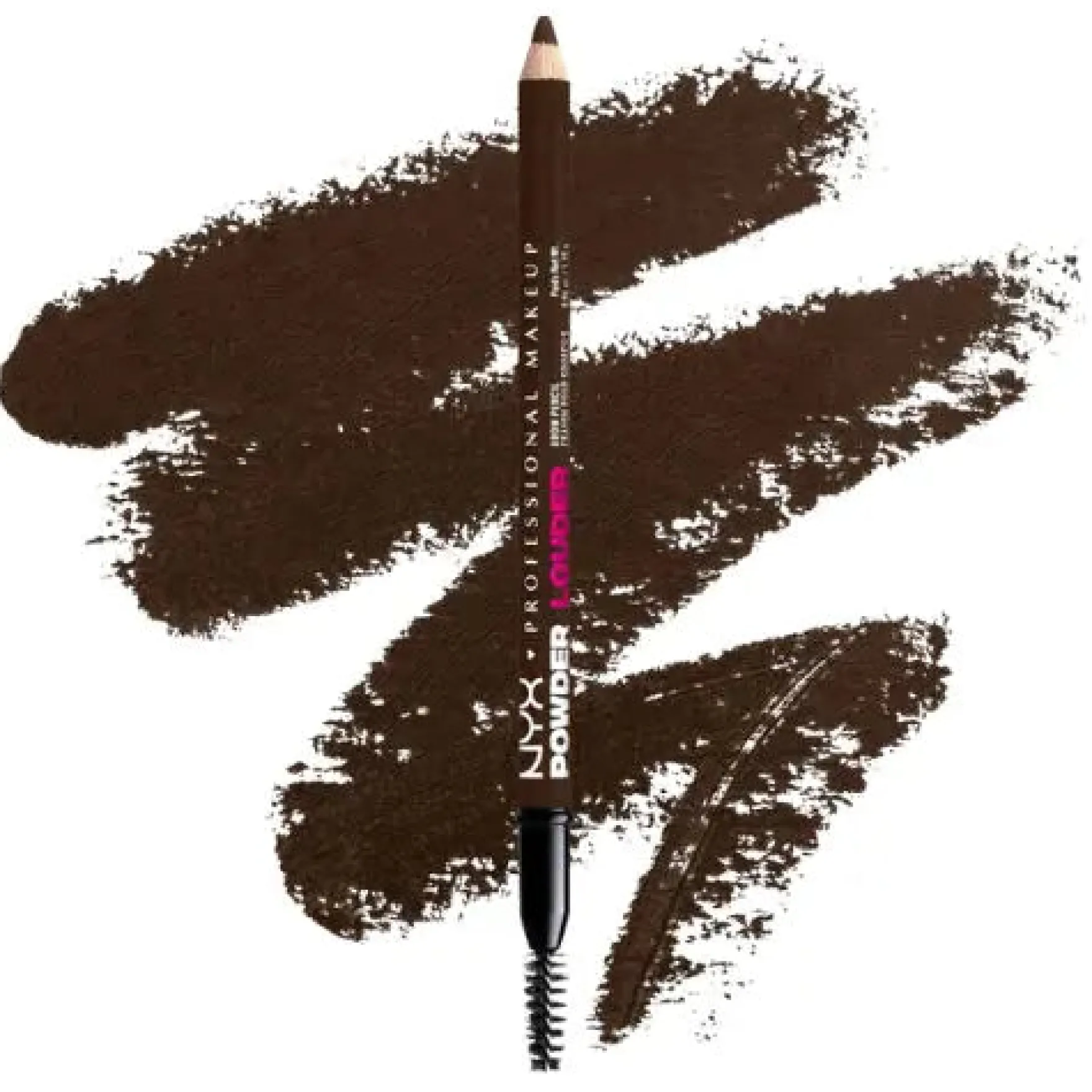 Powder Louder Brow Pencil