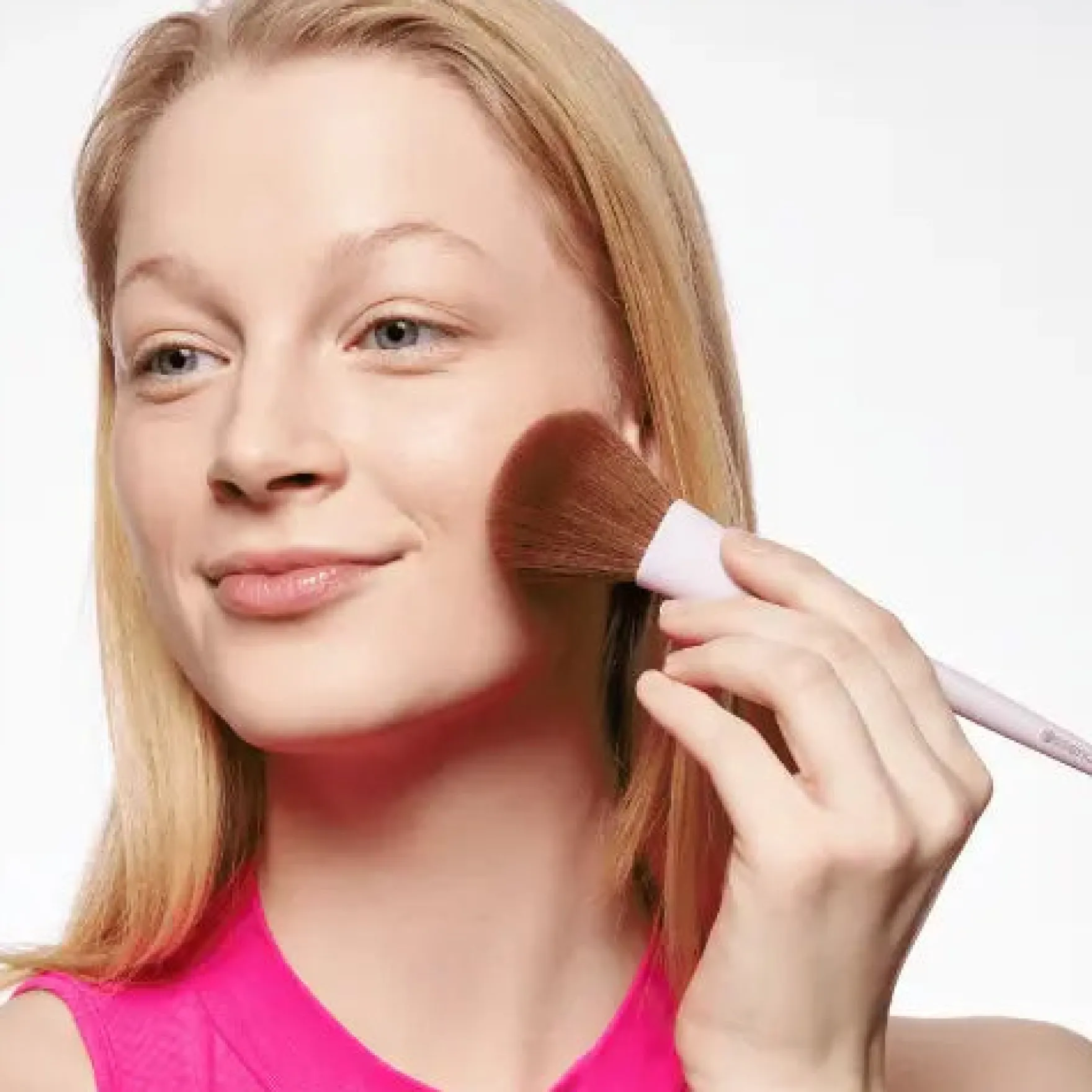 Powder Brush 01 Powdered Perfection