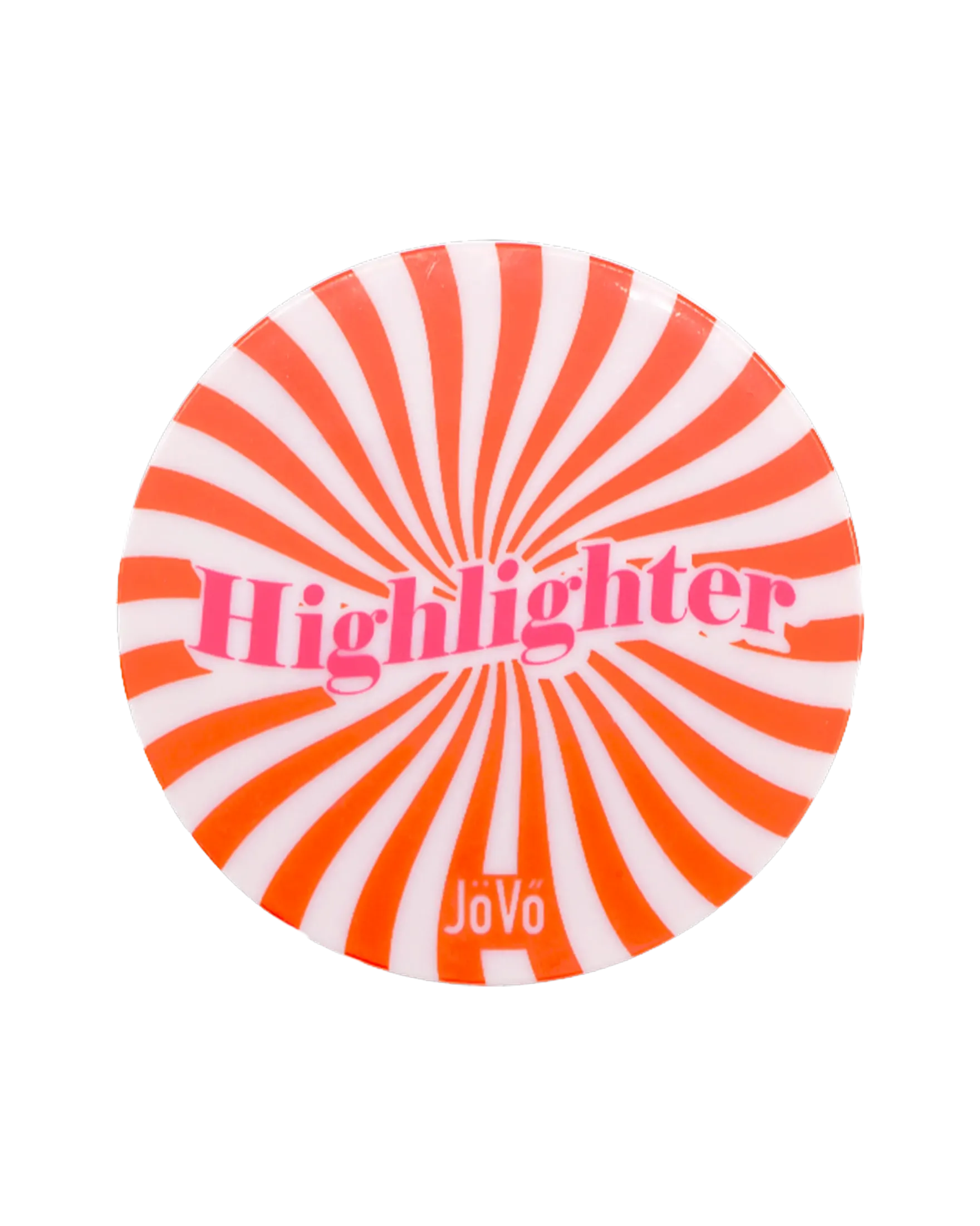 Powder Highlighter Bubba